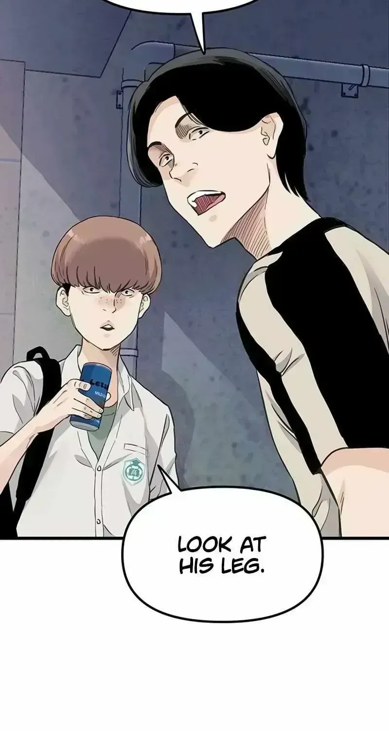 Read The Silent Transfer Student chapter 1.9 image 28 on Lezhin