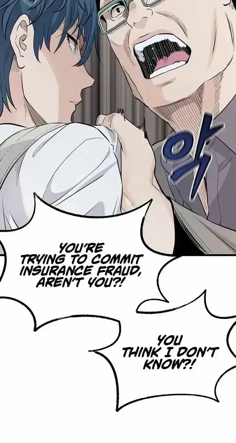 Read The Silent Transfer Student chapter 1.9 image 33 on Lezhin