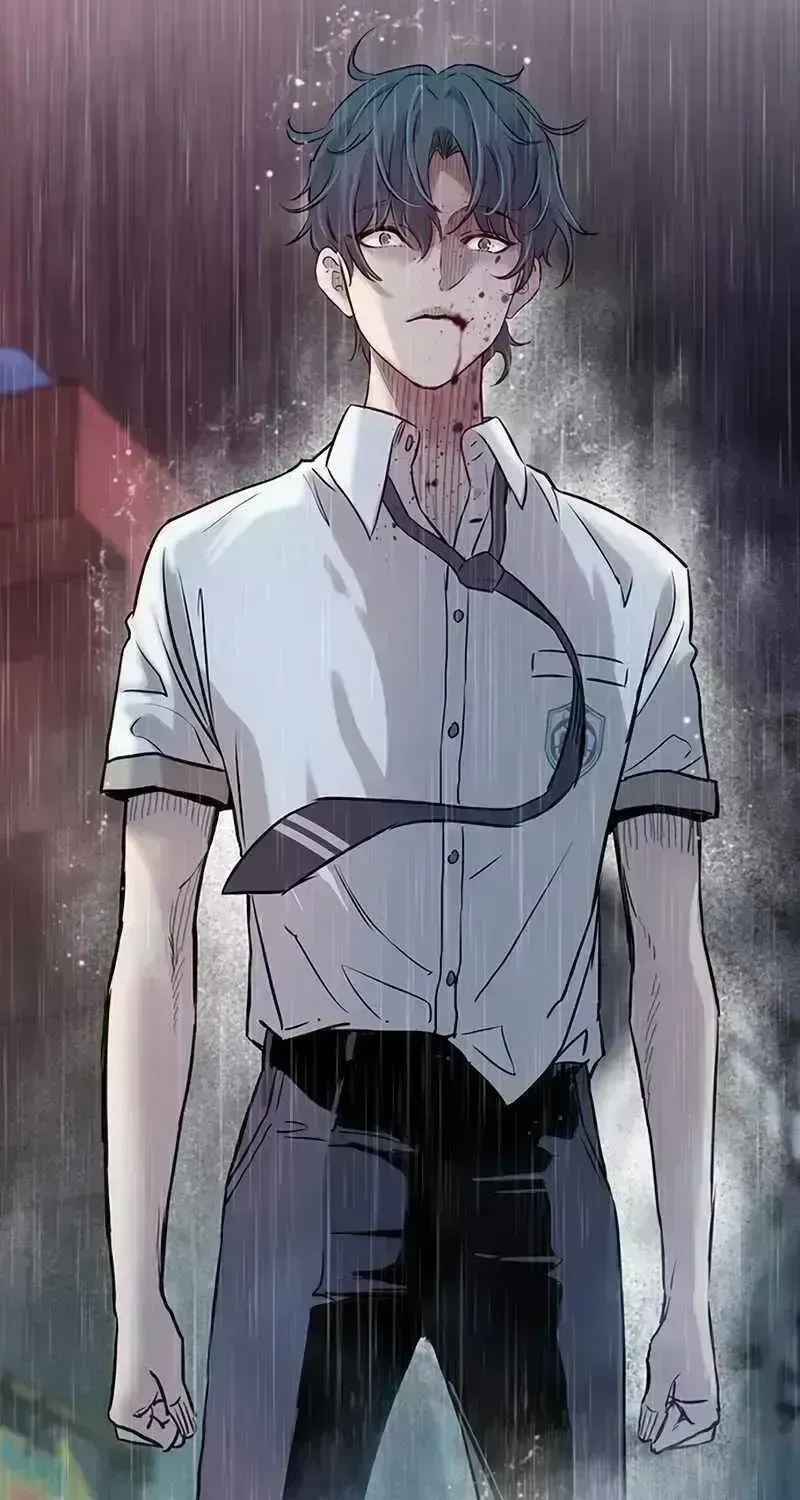 Read The Silent Transfer Student chapter 1.9 image 344 on Lezhin