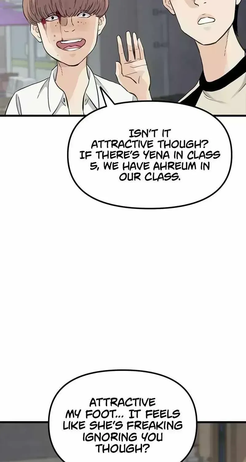 Read The Silent Transfer Student chapter 1.9 image 64 on Lezhin