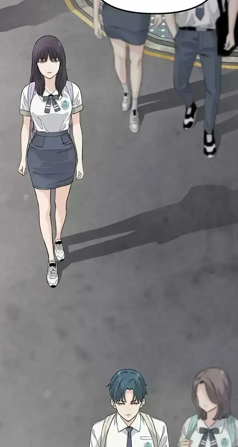 Read The Silent Transfer Student chapter 1.9 image 70 on Lezhin