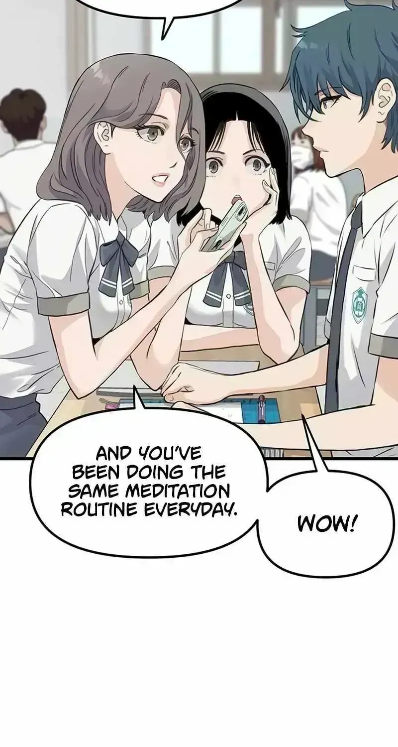 Read The Silent Transfer Student chapter 1.9 image 80 on Lezhin
