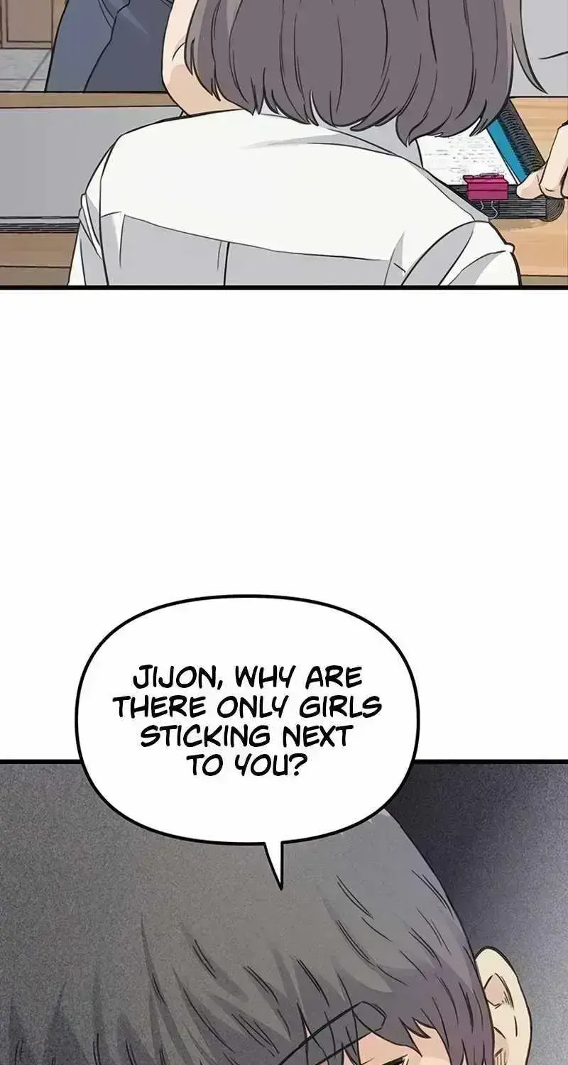 Read The Silent Transfer Student chapter 1.9 image 94 on Lezhin