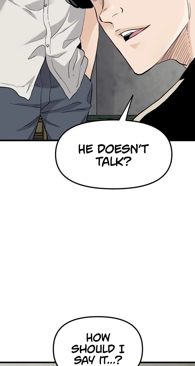 Read The Silent Transfer Student chapter 1 image 10 on Lezhin