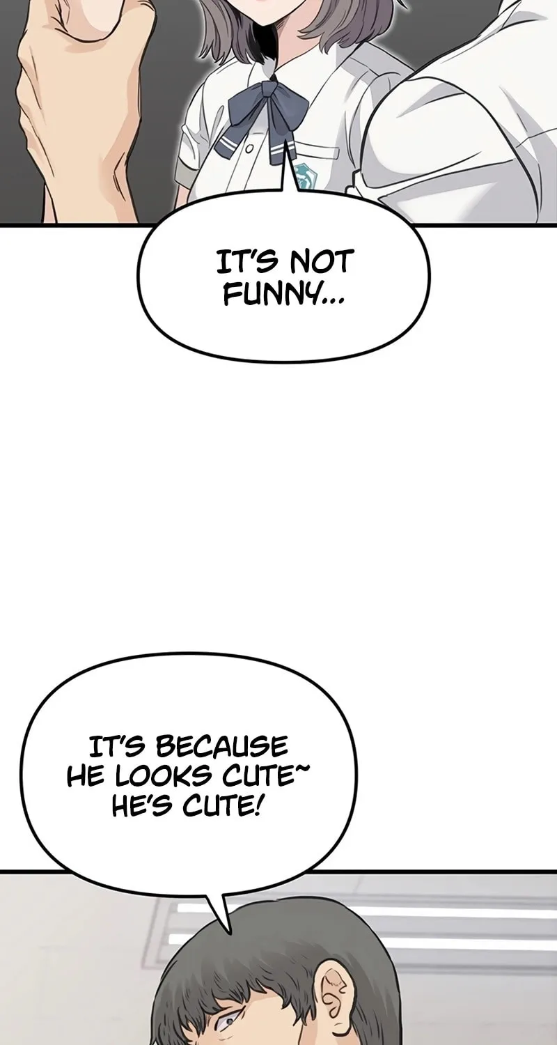 Read The Silent Transfer Student chapter 1 image 102 on Lezhin