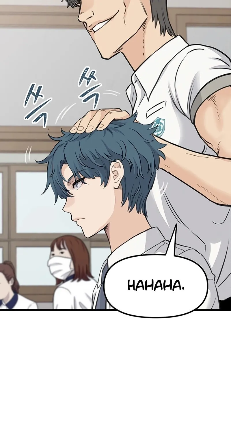 Read The Silent Transfer Student chapter 1 image 103 on Lezhin