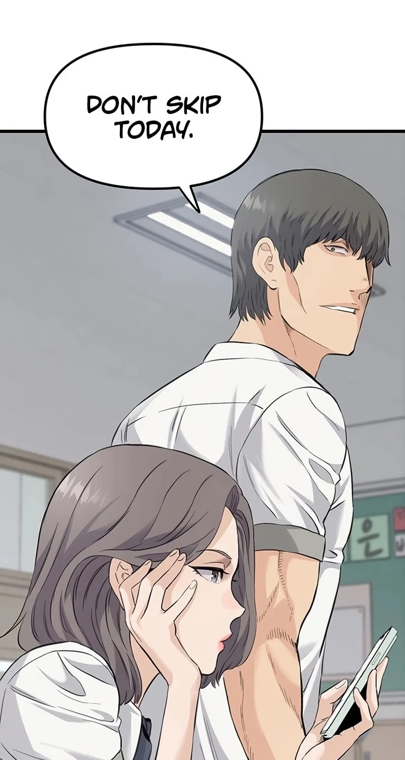 Read The Silent Transfer Student chapter 1 image 110 on Lezhin