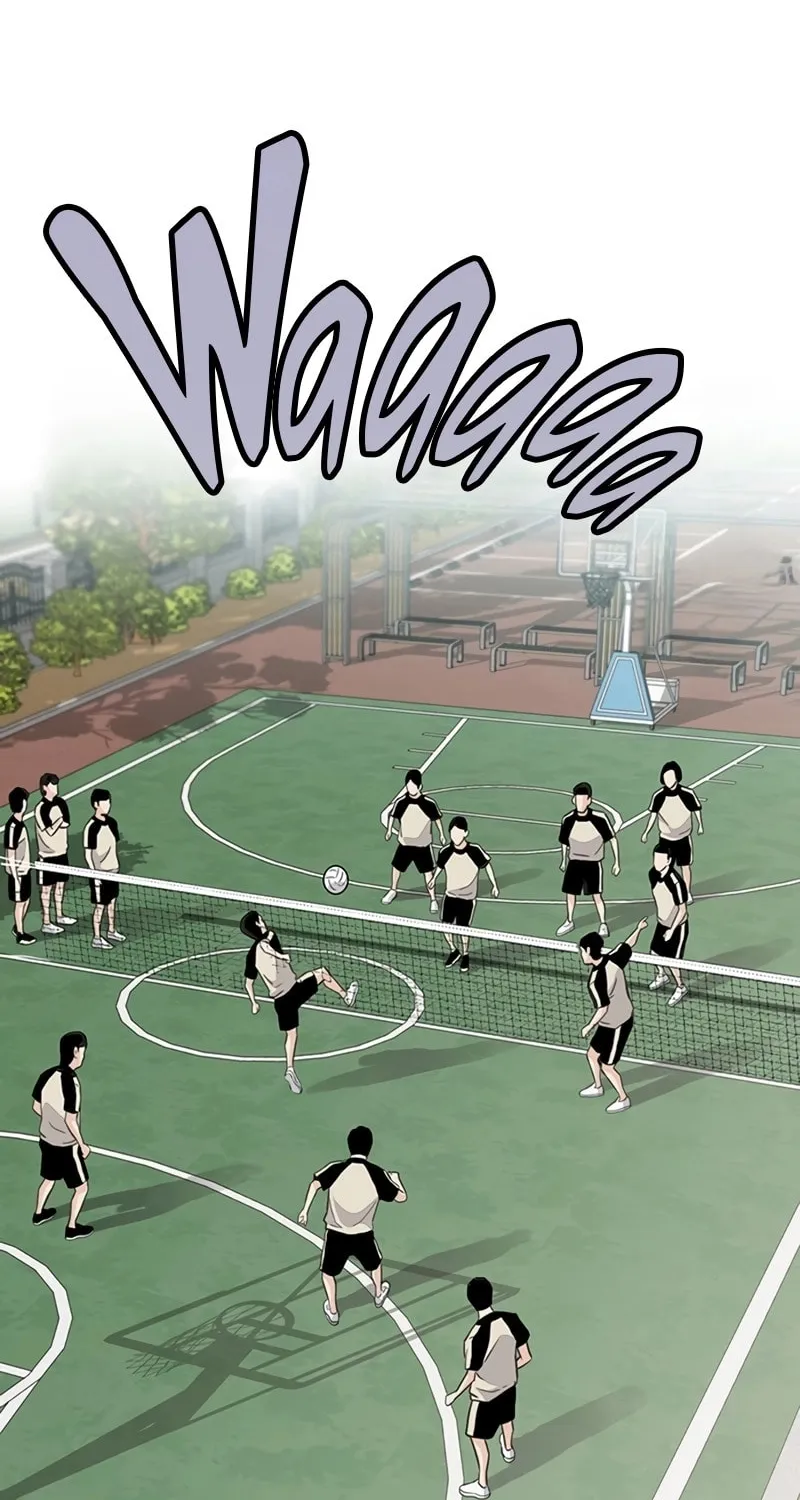 Read The Silent Transfer Student chapter 1 image 117 on Lezhin