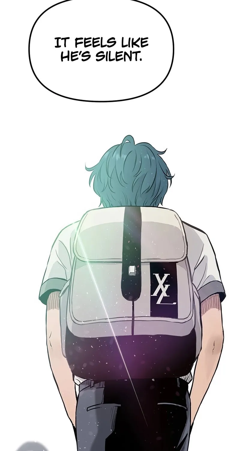 Read The Silent Transfer Student chapter 1 image 13 on Lezhin