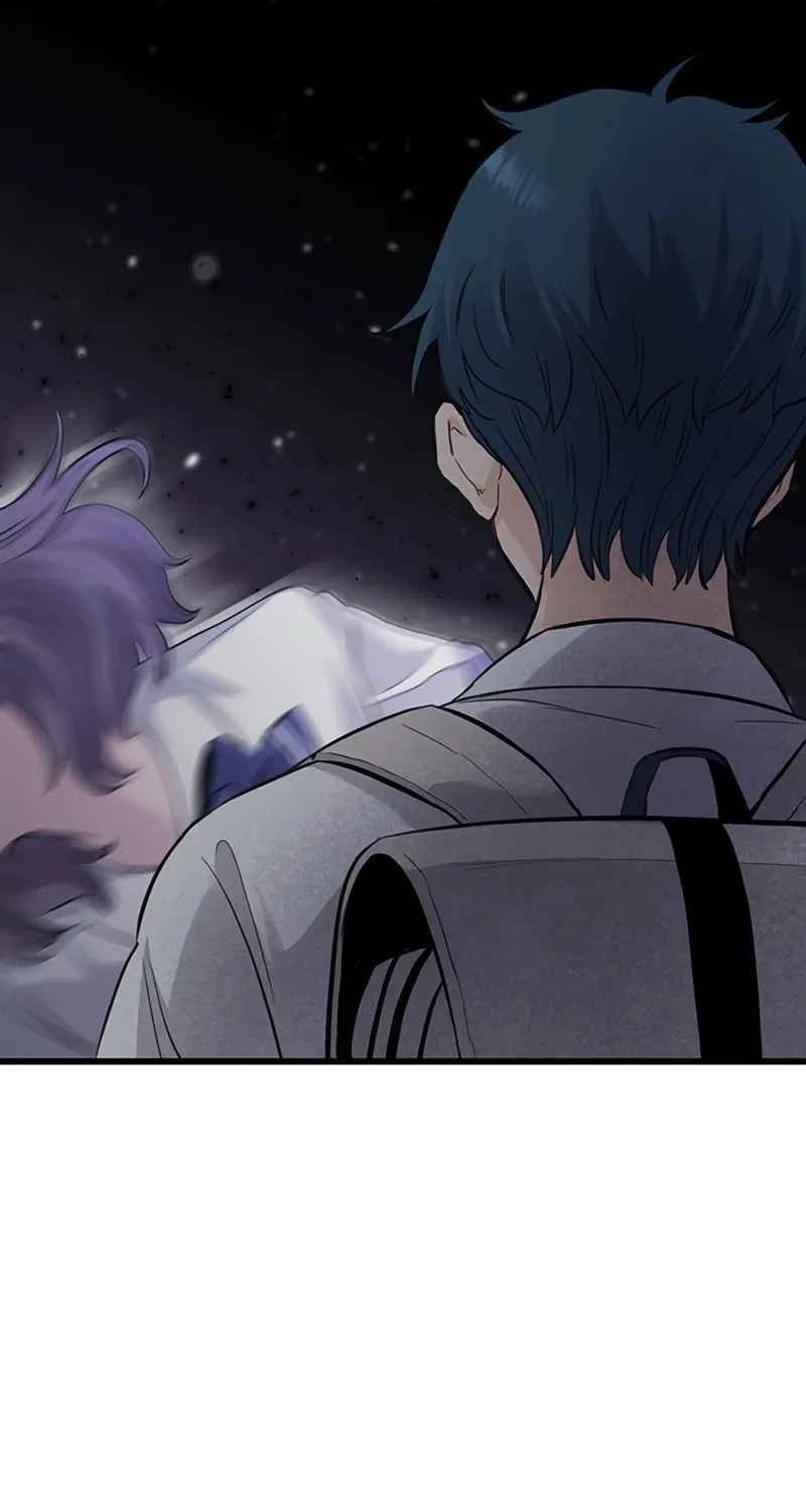 Read The Silent Transfer Student chapter 1 image 253 on Lezhin