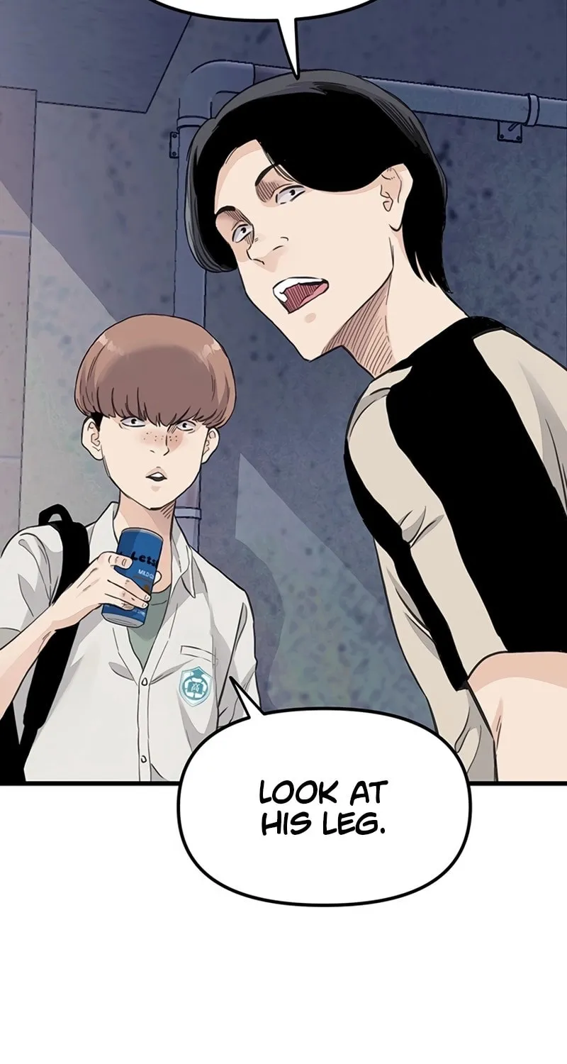 Read The Silent Transfer Student chapter 1 image 28 on Lezhin