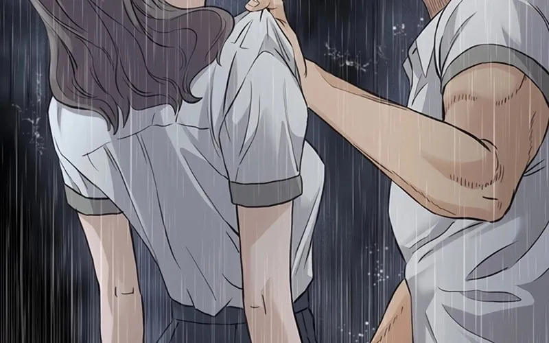 Read The Silent Transfer Student chapter 1 image 281 on Lezhin