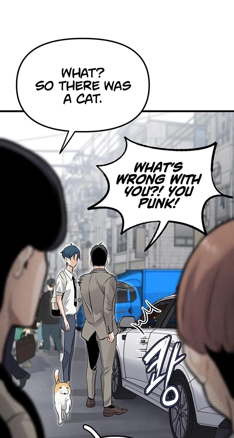 Read The Silent Transfer Student chapter 1 image 31 on Lezhin