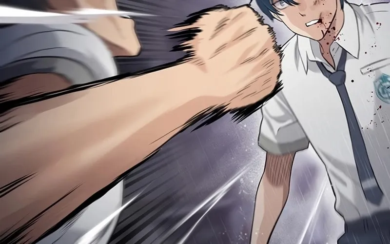 Read The Silent Transfer Student chapter 1 image 311 on Lezhin