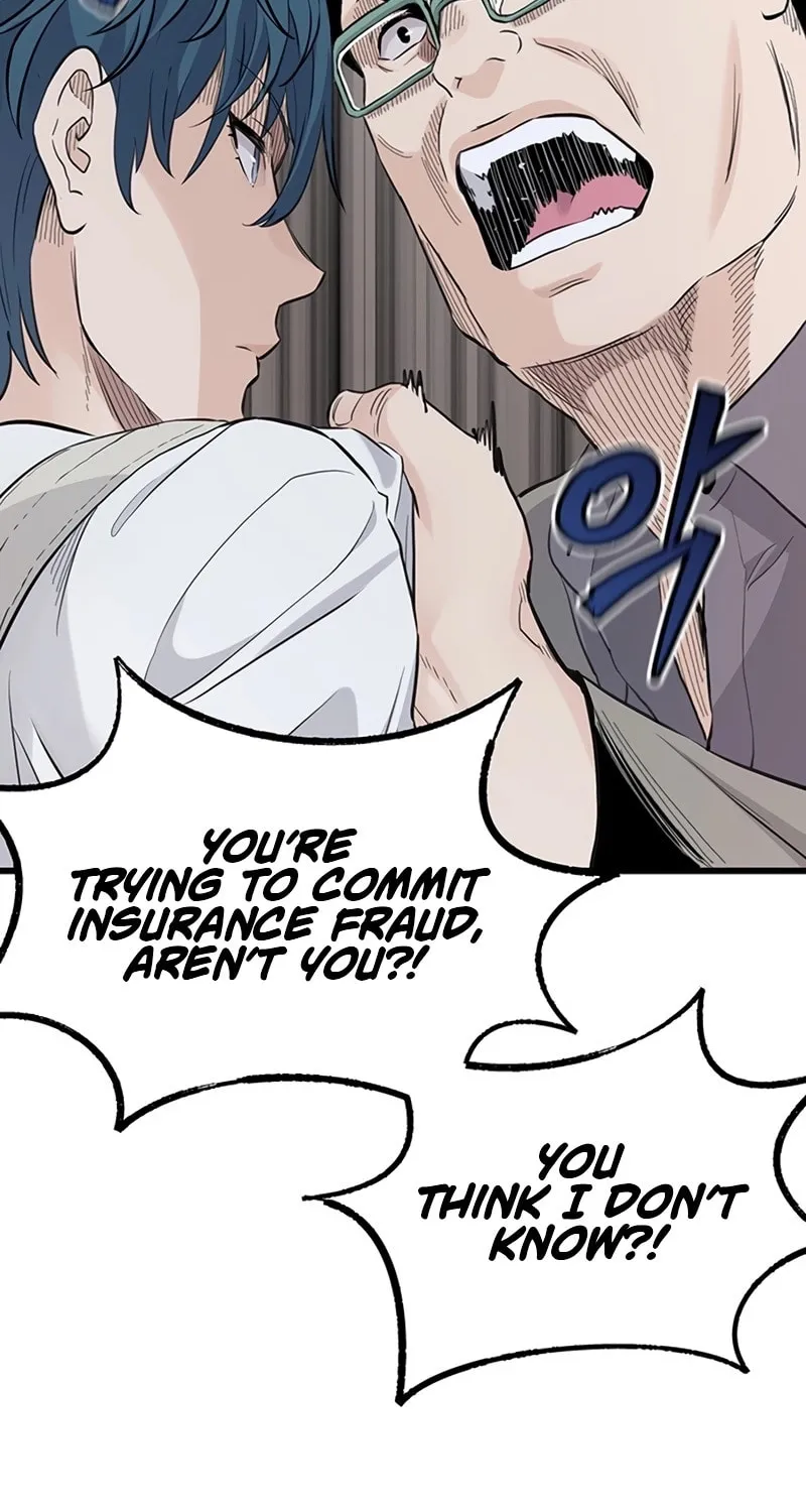 Read The Silent Transfer Student chapter 1 image 33 on Lezhin