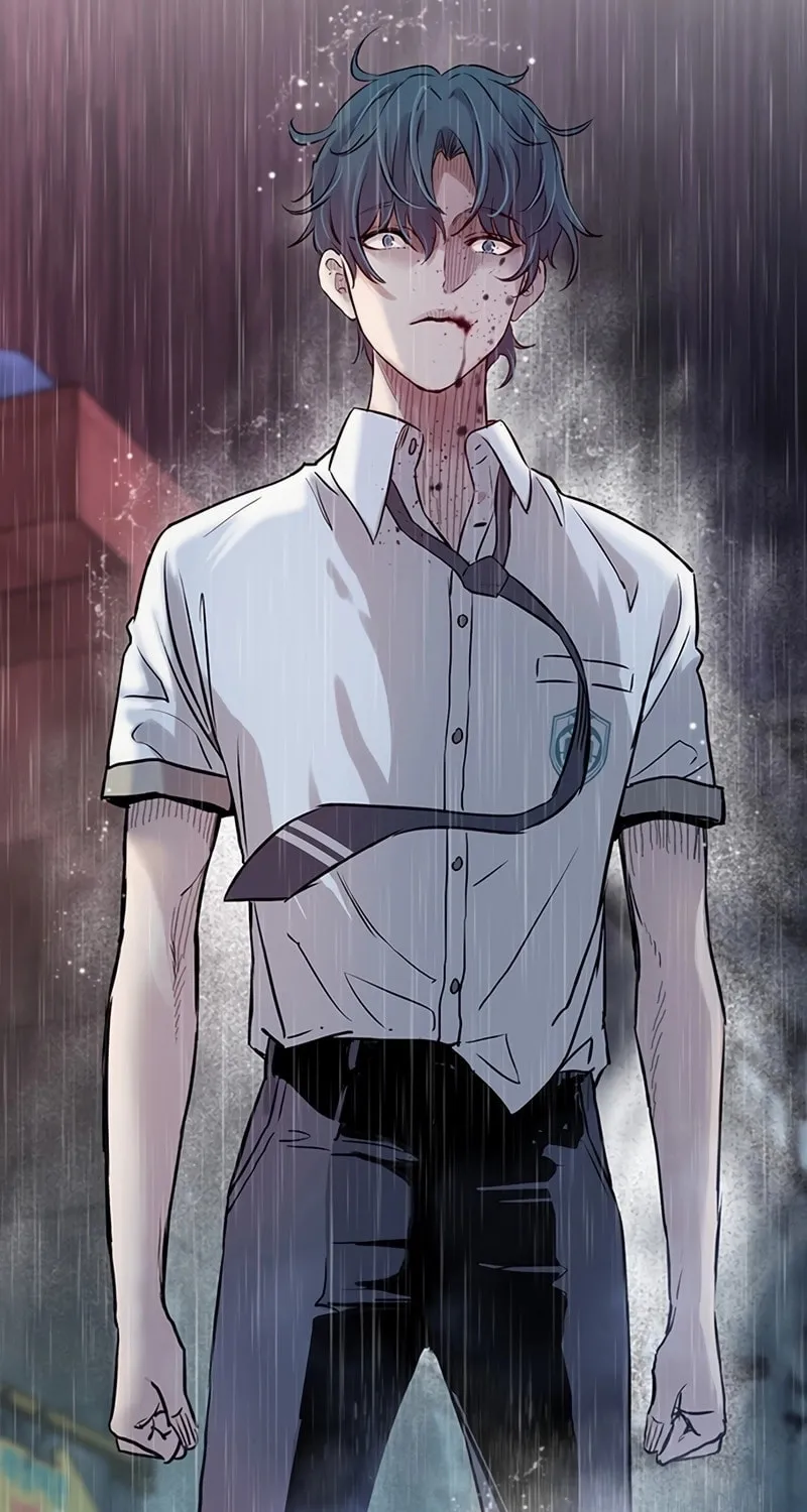 Read The Silent Transfer Student chapter 1 image 344 on Lezhin