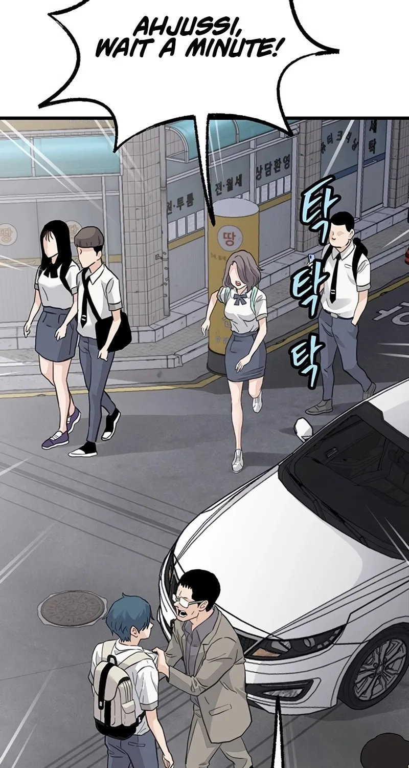 Read The Silent Transfer Student chapter 1 image 38 on Lezhin