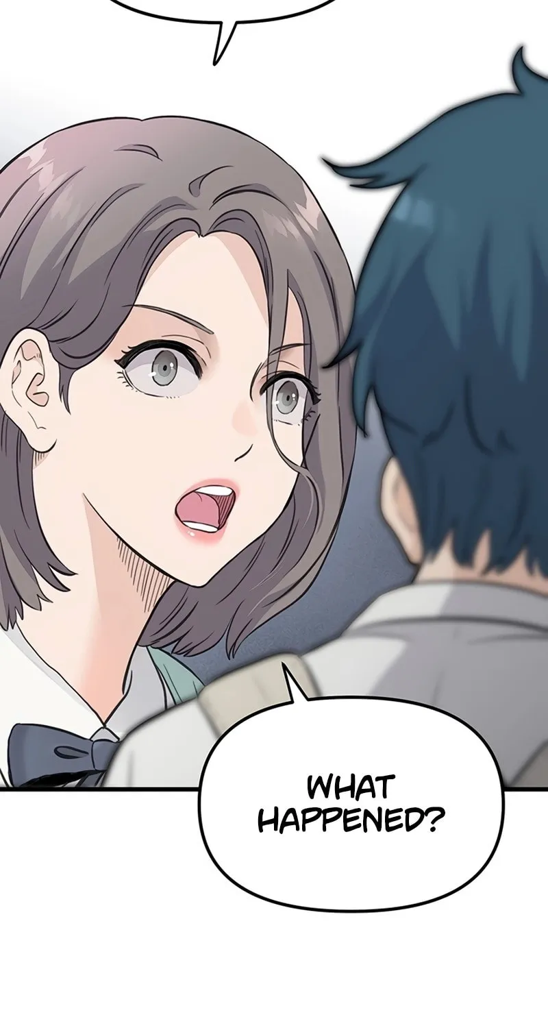 Read The Silent Transfer Student chapter 1 image 40 on Lezhin