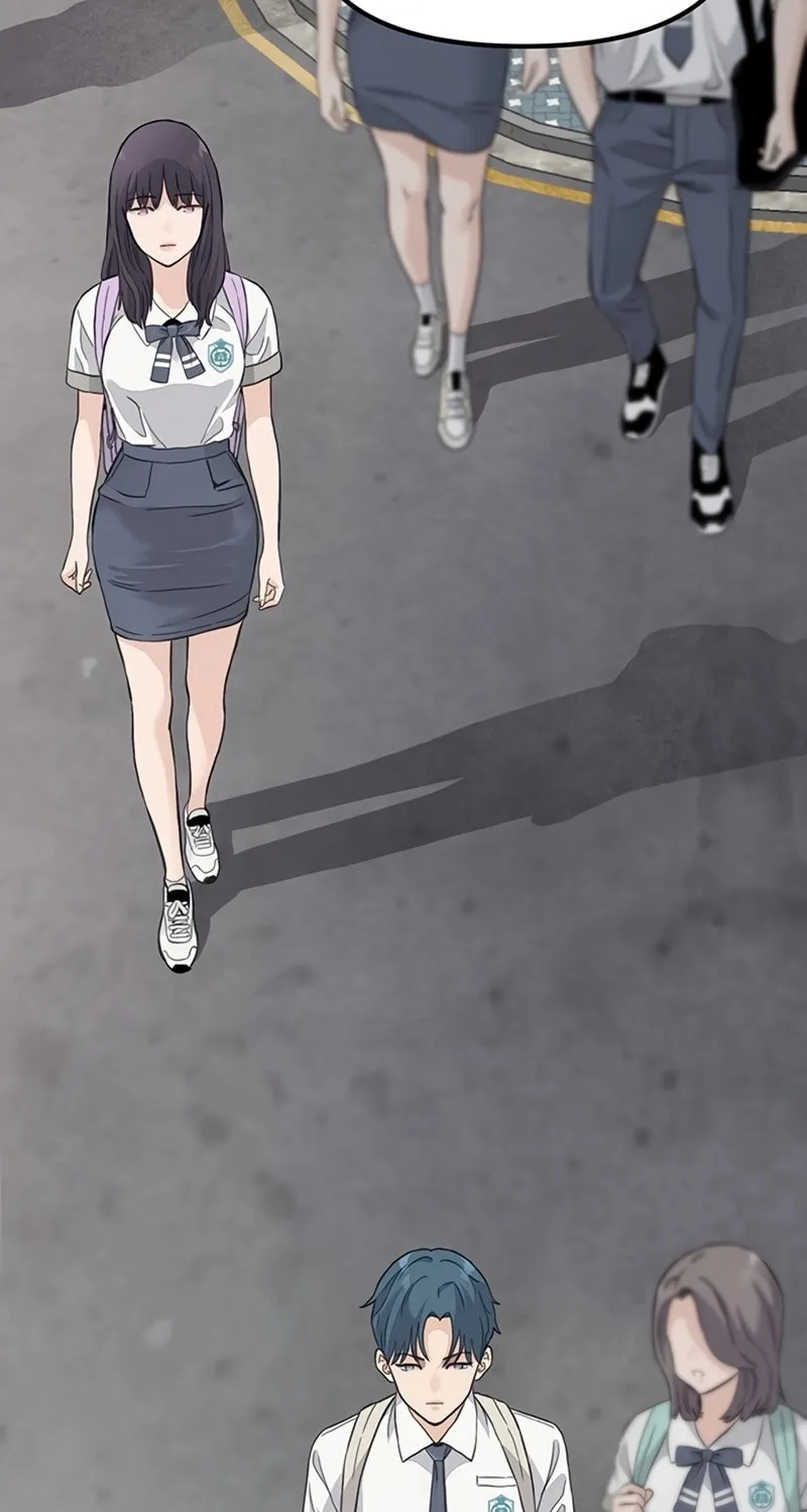 Read The Silent Transfer Student chapter 1 image 70 on Lezhin