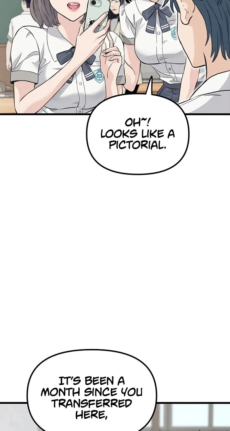 Read The Silent Transfer Student chapter 1 image 79 on Lezhin