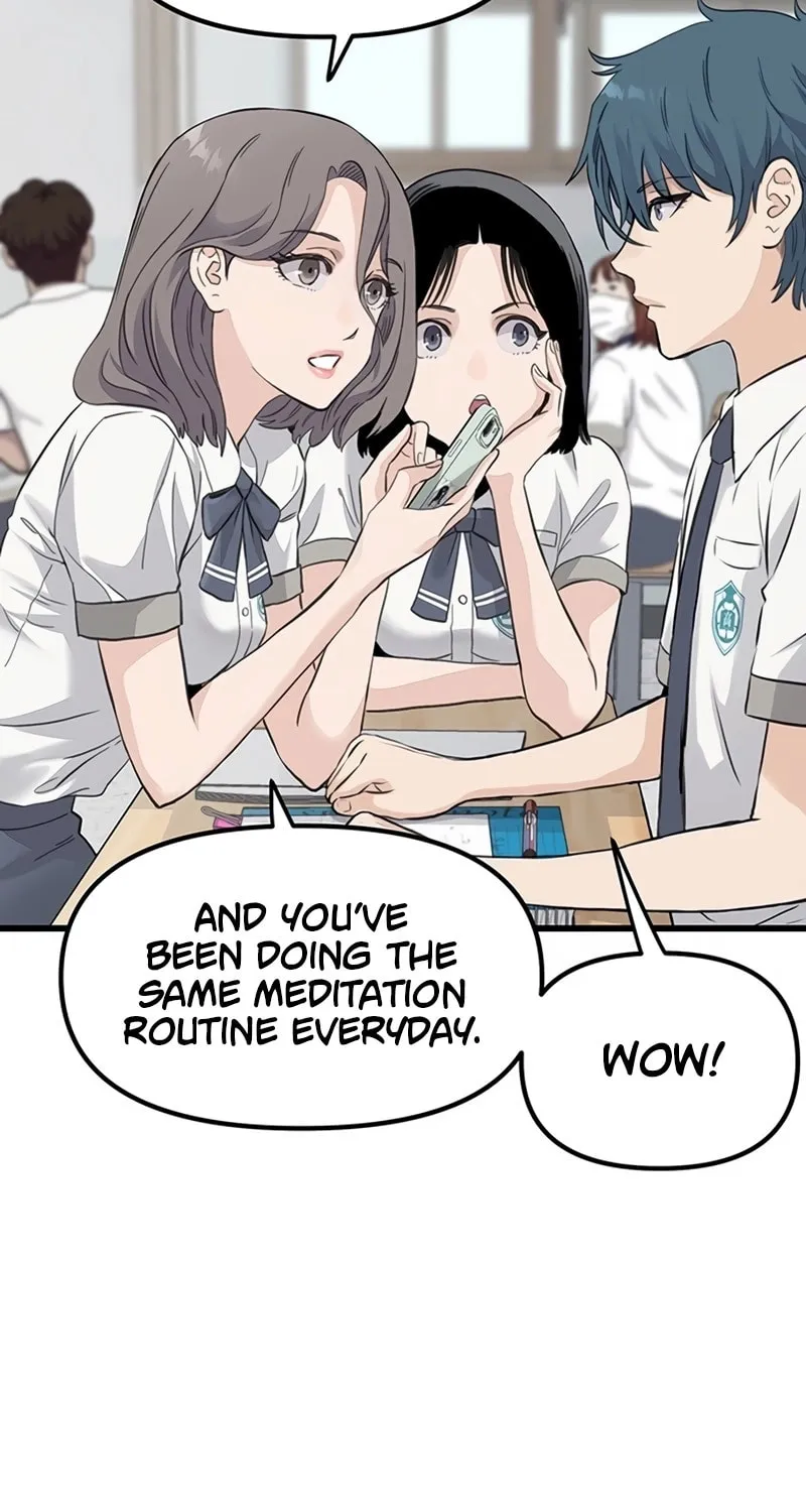 Read The Silent Transfer Student chapter 1 image 80 on Lezhin