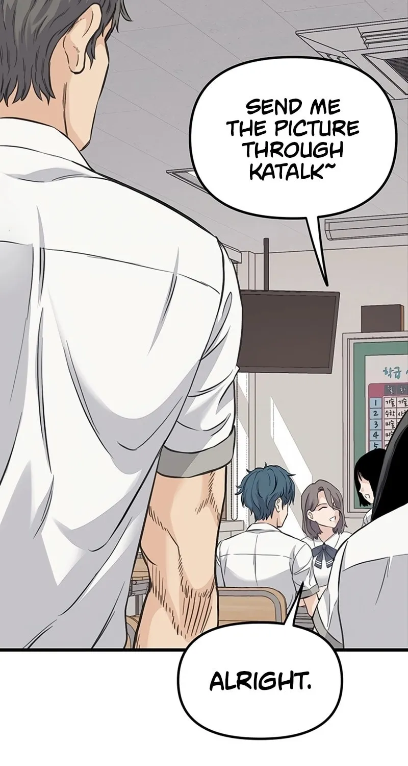 Read The Silent Transfer Student chapter 1 image 91 on Lezhin
