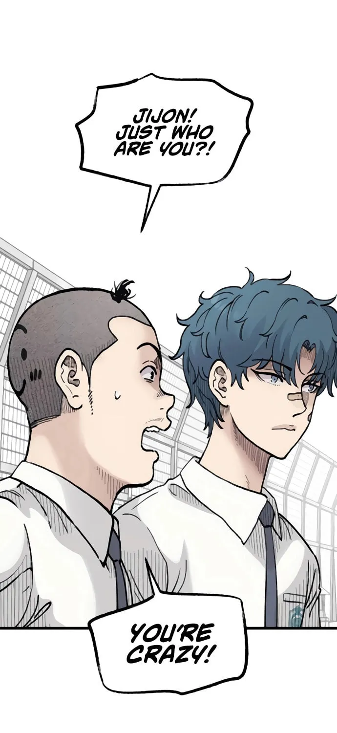 Read The Silent Transfer Student chapter 10 image 18 on Lezhin