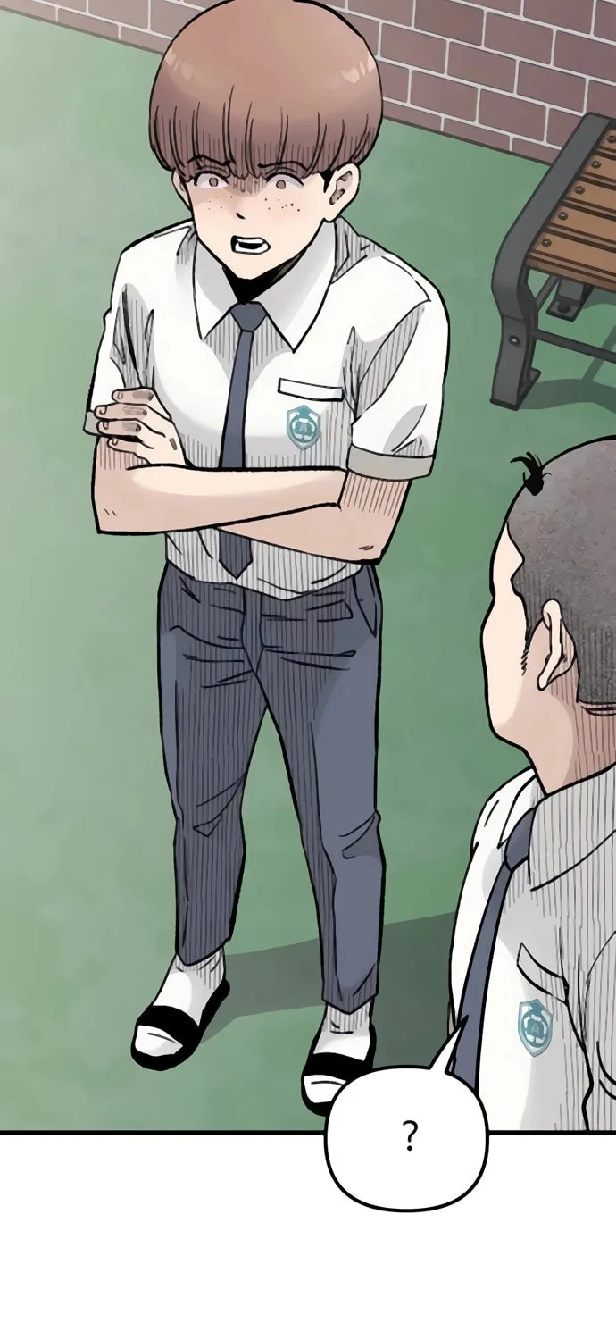 Read The Silent Transfer Student chapter 10 image 22 on Lezhin
