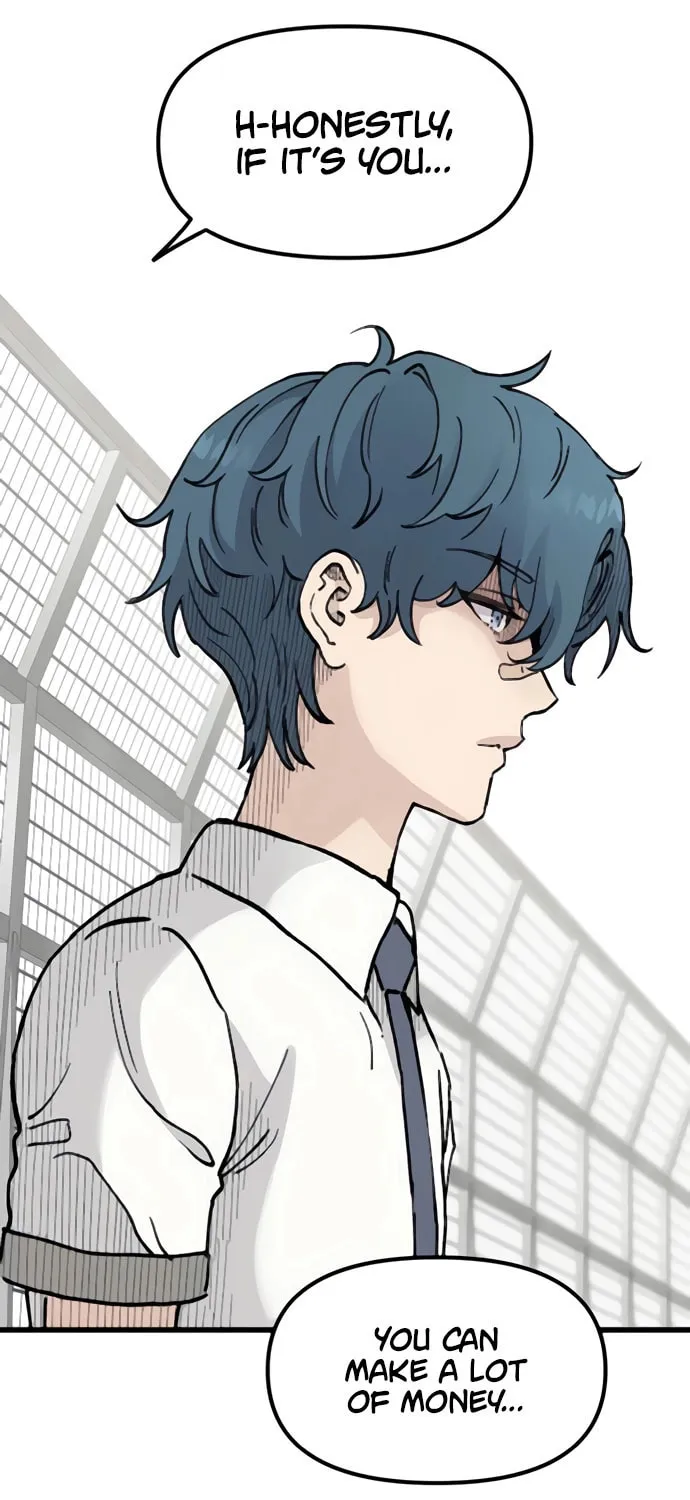 Read The Silent Transfer Student chapter 10 image 27 on Lezhin