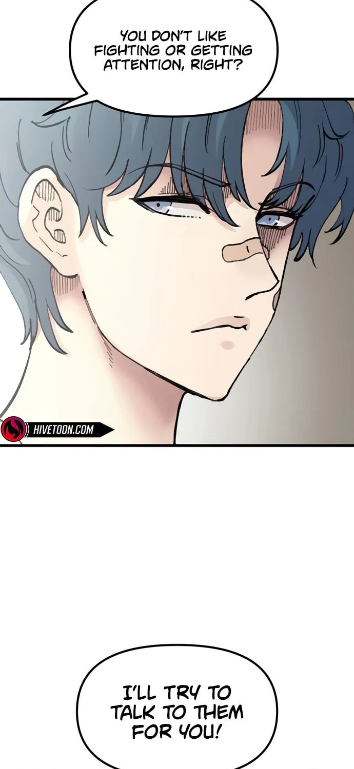 Read The Silent Transfer Student chapter 10 image 31 on Lezhin