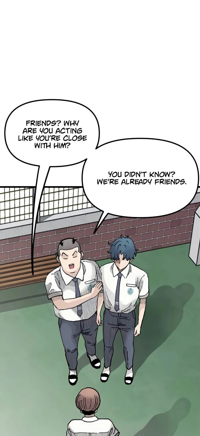 Read The Silent Transfer Student chapter 10 image 34 on Lezhin