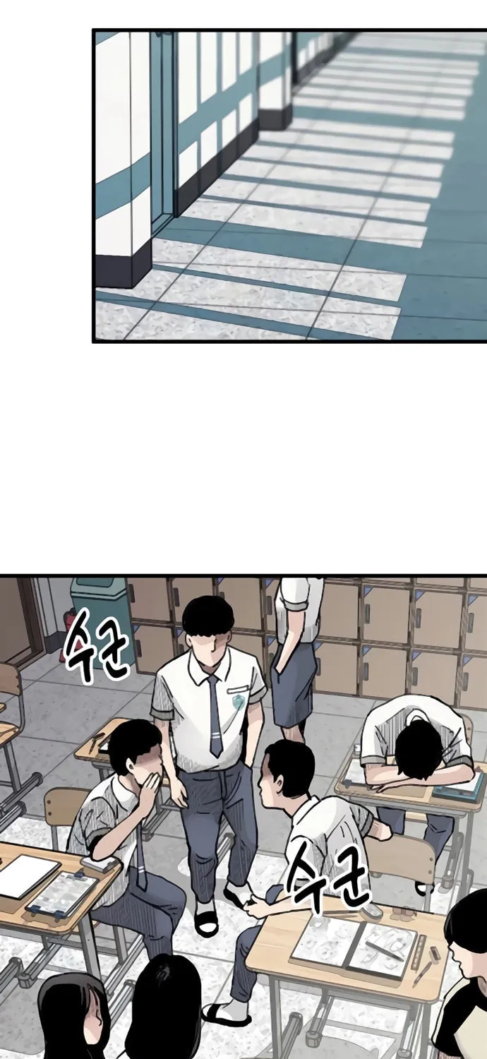 Read The Silent Transfer Student chapter 10 image 36 on Lezhin