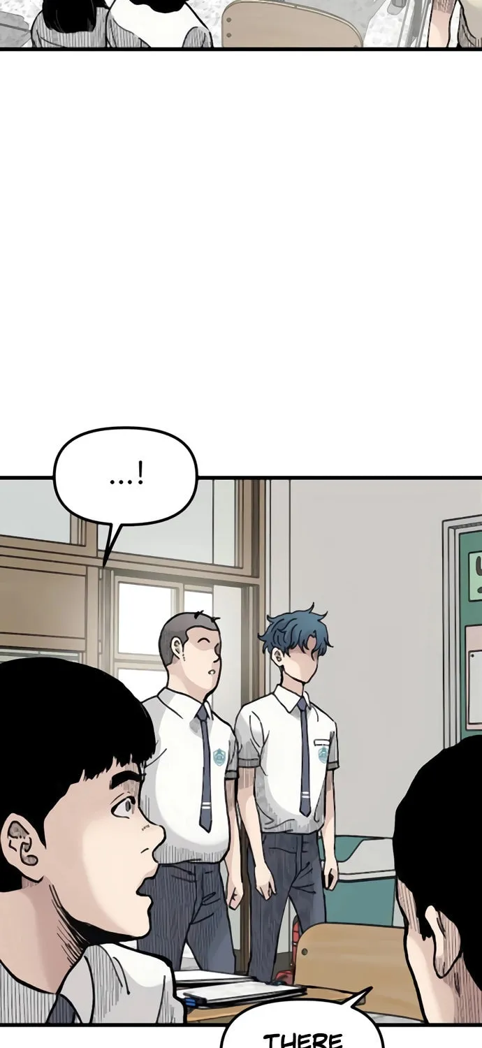 Read The Silent Transfer Student chapter 10 image 37 on Lezhin