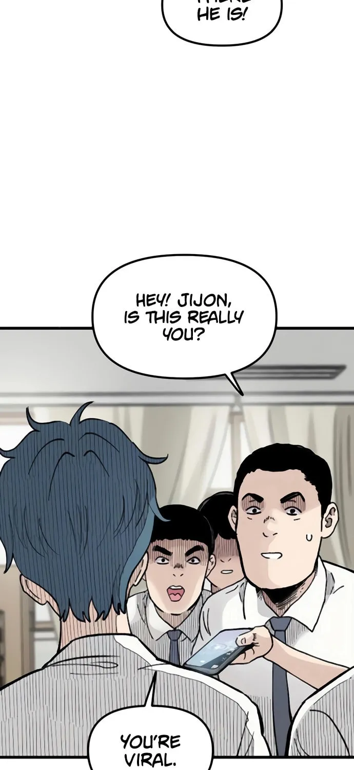 Read The Silent Transfer Student chapter 10 image 38 on Lezhin