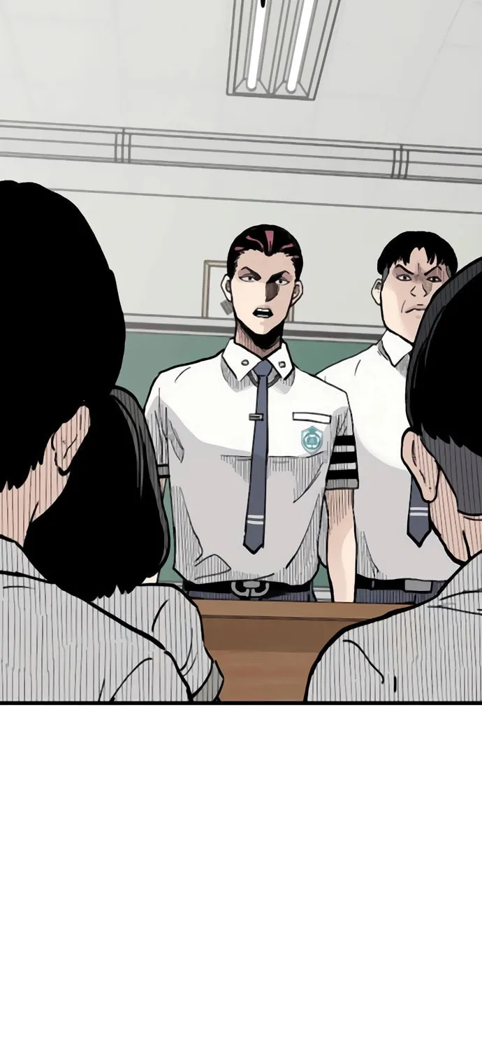 Read The Silent Transfer Student chapter 10 image 46 on Lezhin