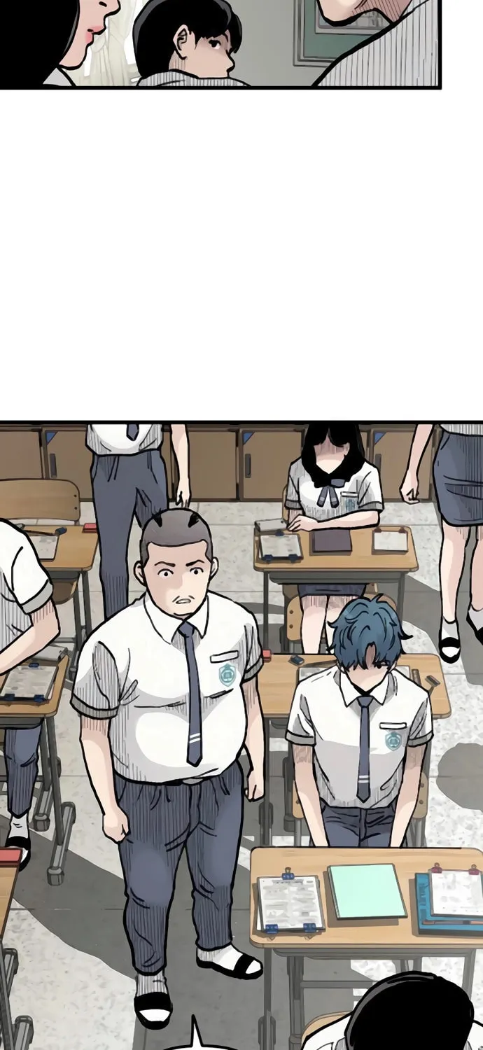 Read The Silent Transfer Student chapter 10 image 48 on Lezhin