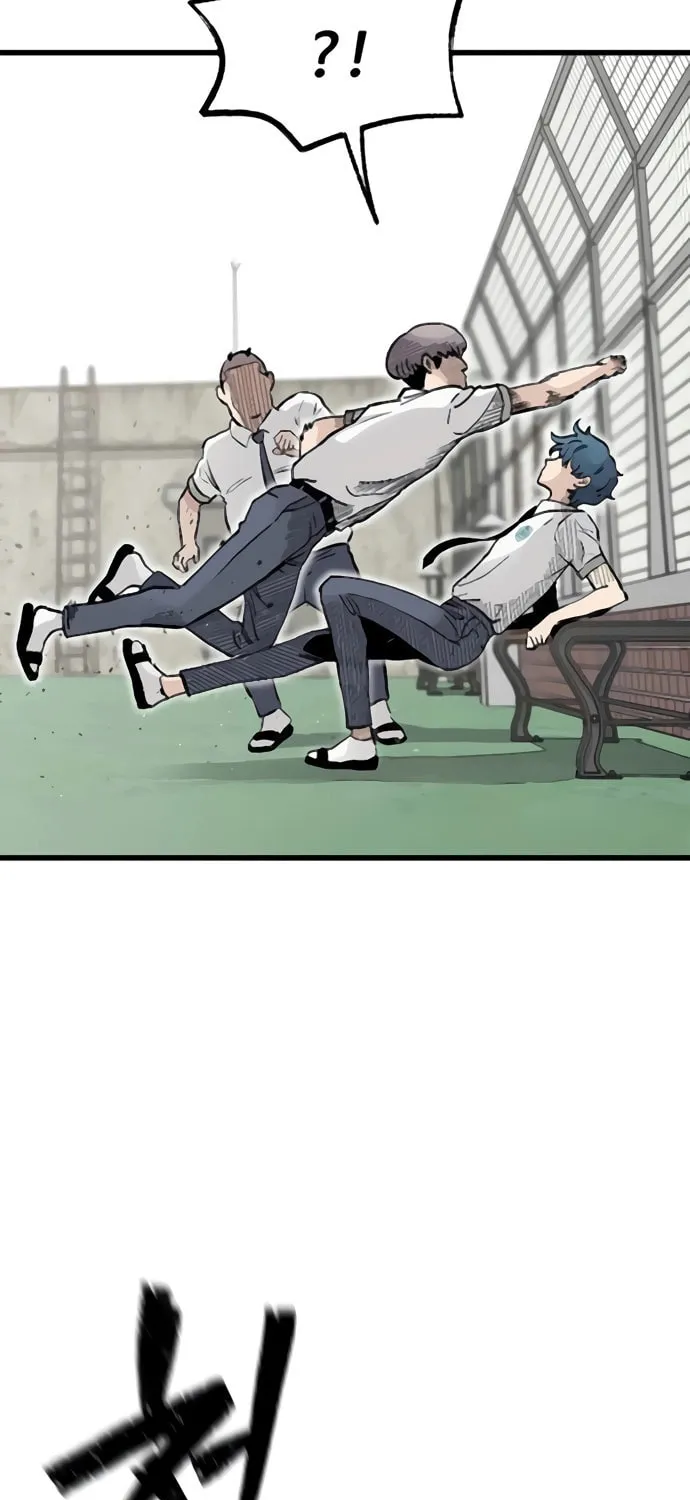 Read The Silent Transfer Student chapter 10 image 5 on Lezhin