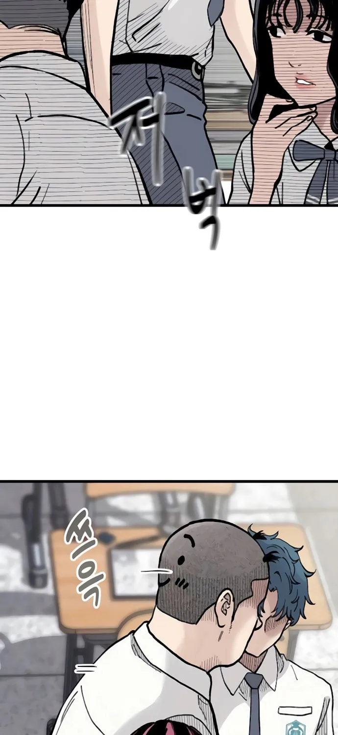 Read The Silent Transfer Student chapter 10 image 51 on Lezhin