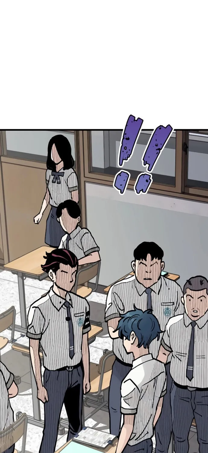 Read The Silent Transfer Student chapter 10 image 64 on Lezhin