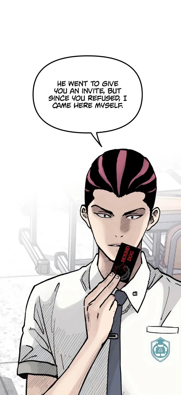 Read The Silent Transfer Student chapter 10 image 69 on Lezhin