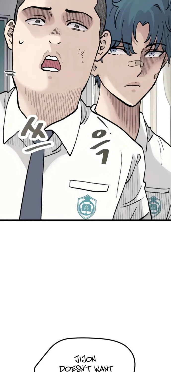 Read The Silent Transfer Student chapter 10 image 73 on Lezhin