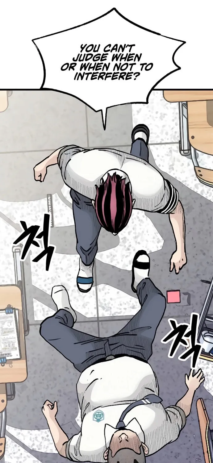Read The Silent Transfer Student chapter 10 image 79 on Lezhin