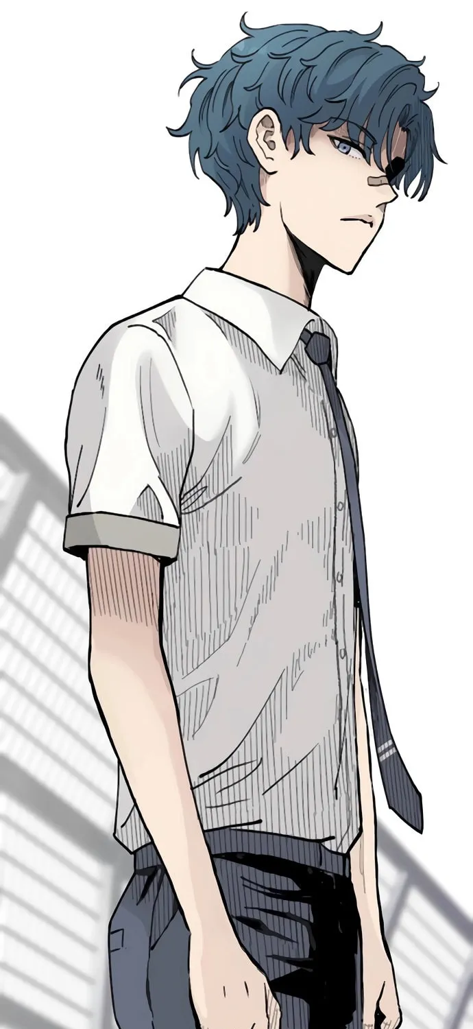 Read The Silent Transfer Student chapter 10 image 9 on Lezhin