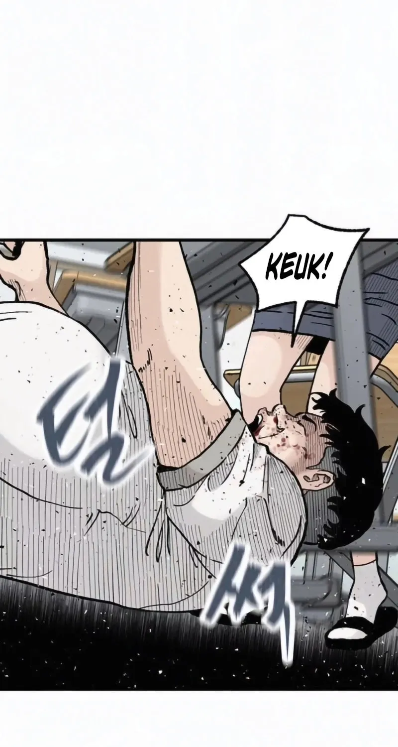 Read The Silent Transfer Student chapter 11 image 16 on Lezhin