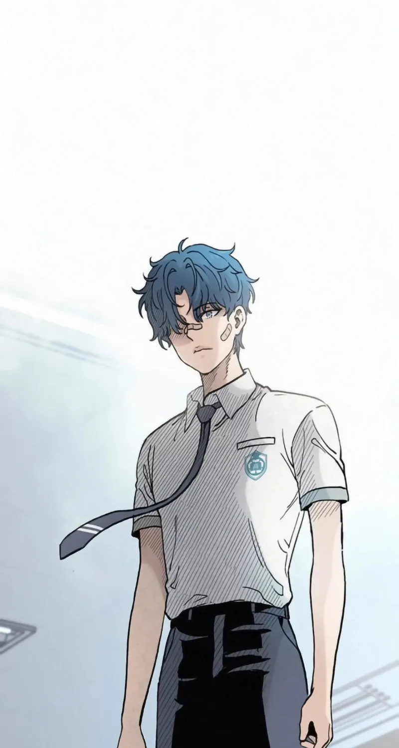 Read The Silent Transfer Student chapter 11 image 18 on Lezhin