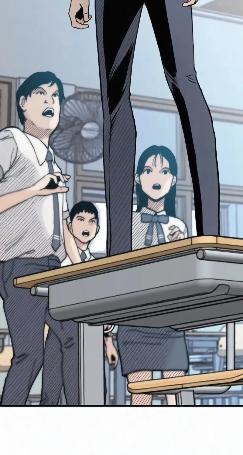 Read The Silent Transfer Student chapter 11 image 19 on Lezhin