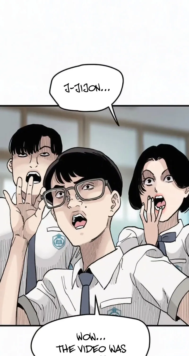 Read The Silent Transfer Student chapter 11 image 20 on Lezhin