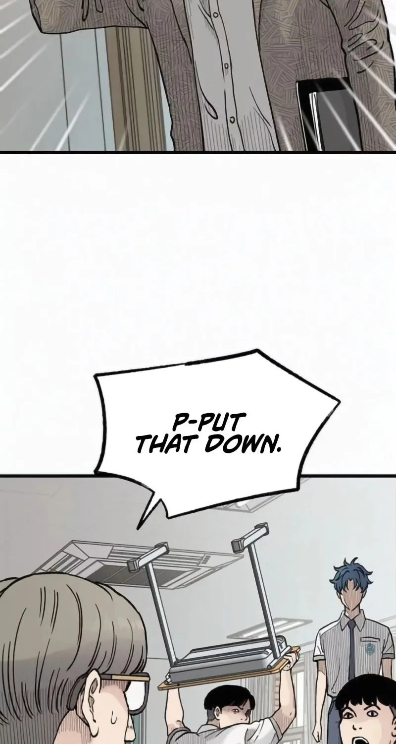Read The Silent Transfer Student chapter 11 image 25 on Lezhin