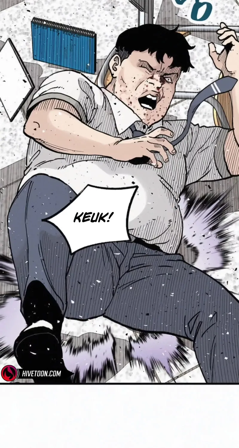 Read The Silent Transfer Student chapter 11 image 3 on Lezhin