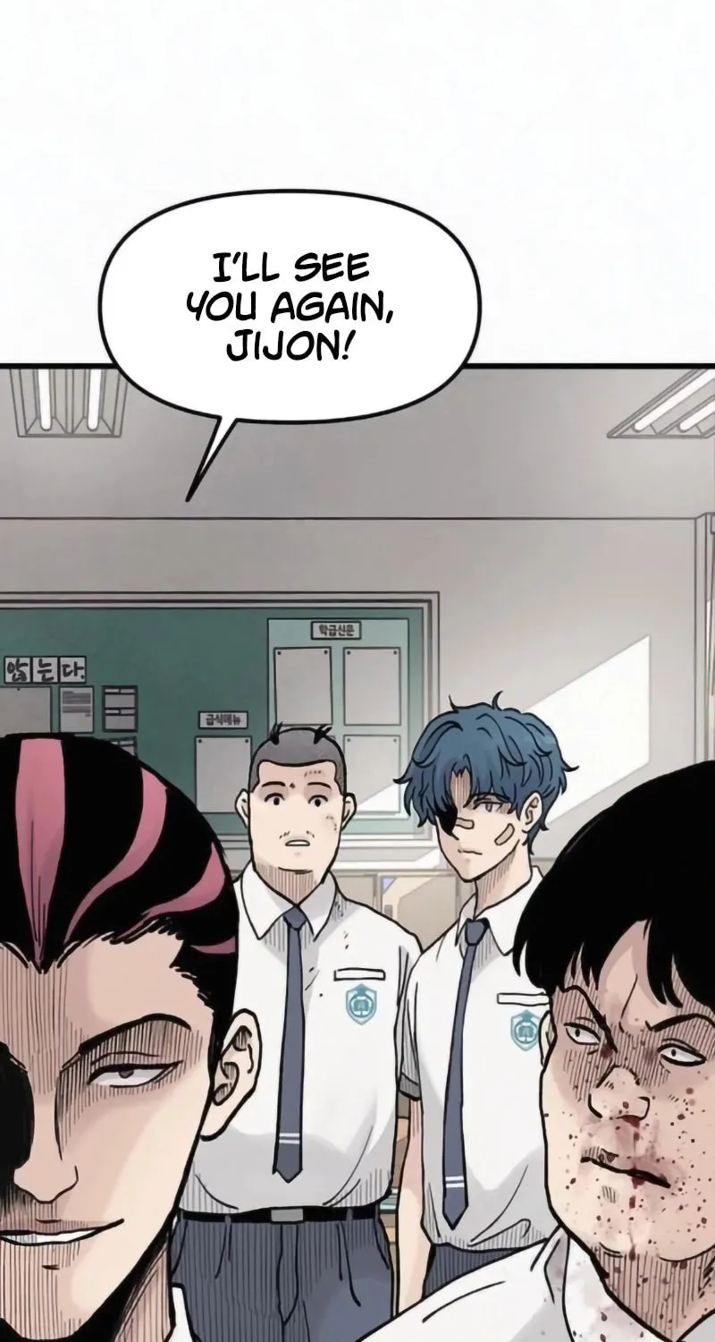 Read The Silent Transfer Student chapter 11 image 33 on Lezhin